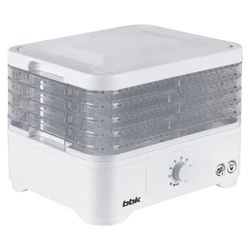Сушилка для овощей BBK BDH302M белый