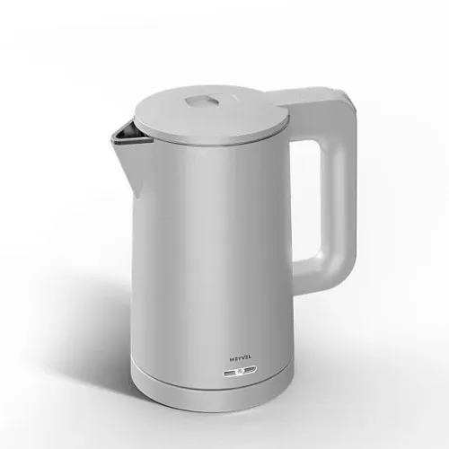 Чайник MEYVEL MKE-03T (White)