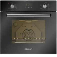 Электрический духовой шкаф TESSA VK D1708 B