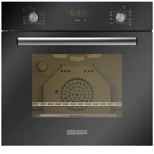 Электрический духовой шкаф TESSA VK D1708 B
