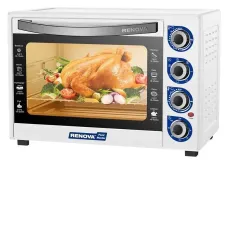 Мини-печь RENOVA MO-50GLTW1