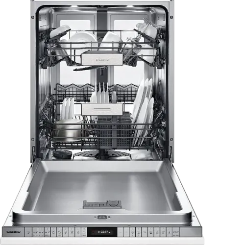 Посудомоечная машина GAGGENAU DF481161F