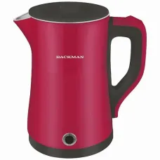 Чайник BACKMAN BMTEA 714