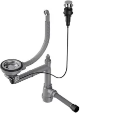 Арматура OMOIKIRI WK-1-R-A-IN (4956164)