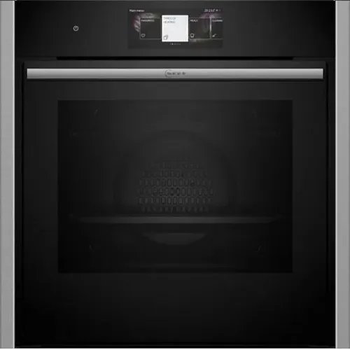 Духовой шкаф NEFF B64CT73N0