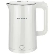Чайник BACKMAN BMTEA 715