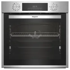 Духовой шкаф HOTPOINT-ARISTON HFE8 1231 JSH IX