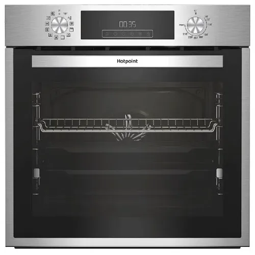 Духовой шкаф HOTPOINT-ARISTON HFE8 1231 JSH IX