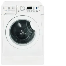 Стиральная машина INDESIT pwe 7104 w