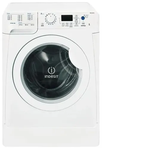 Стиральная машина INDESIT pwe 7104 w