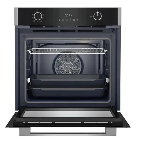 Духовой шкаф GRUNDIG GEBM19300BMP