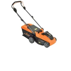 Газонокосилка CARVER CLM-01BL40-370H 01.030.00004 Газонокосилка CARVER CLM-01BL40-370H 01.030.00004
