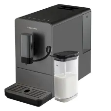 Кофемашина GRUNDIG KVA 4832