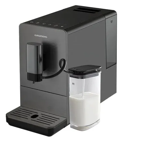 Кофемашина GRUNDIG KVA 4832