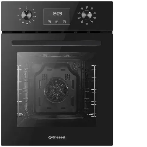 Духовой шкаф GRESSEL U4ES59000