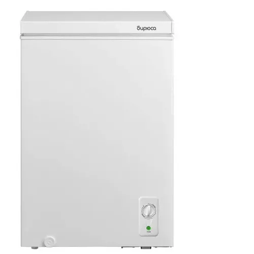 Морозильный ларь БИРЮСА 113KX