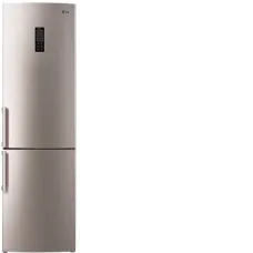 Холодильник LG ga-b489ymkz
