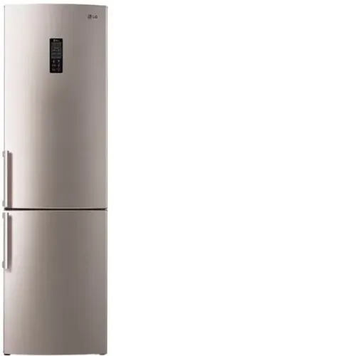 Холодильник LG ga-b489ymkz
