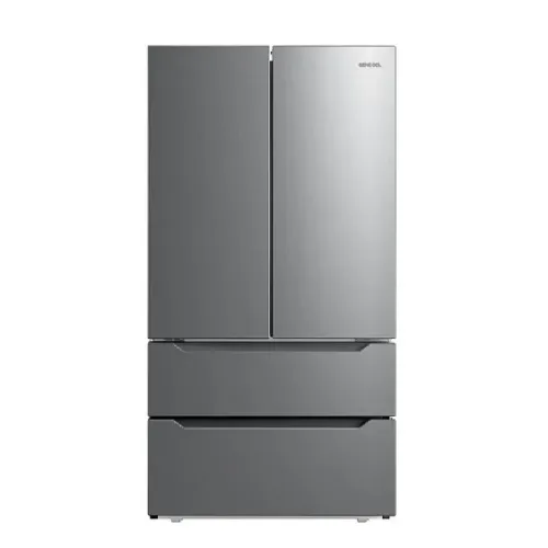 Холодильник GENCOOL GDM-727WH