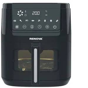 Аэрогриль RENOVA AF7-DTB1