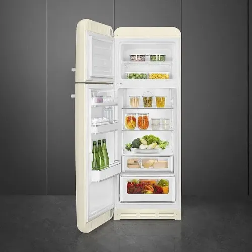 Холодильник SMEG FAB30LCR6