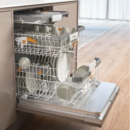 Посудомоечная машина MIELE G 5863 SCVi Active Plus