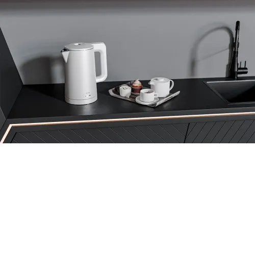 Чайник MEYVEL MKE-03T (White)