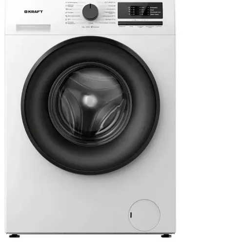 Стиральная машина KRAFT KF-EN6106W