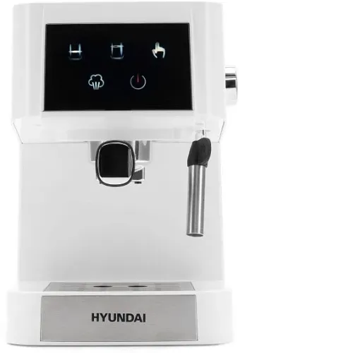 Кофеварка HYUNDAI HEM-3203