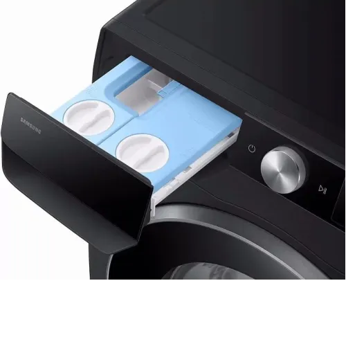 Стиральная машина SAMSUNG WW90DG6G94LB