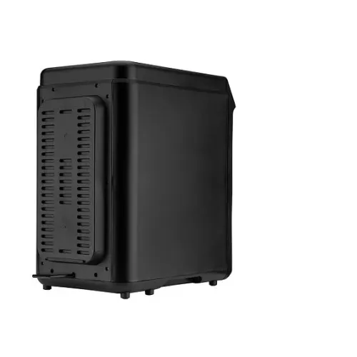Аэрогриль ELTRONIC 777-03 черный