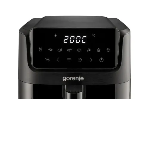 Аэрогриль GORENJE AF1800DHB
