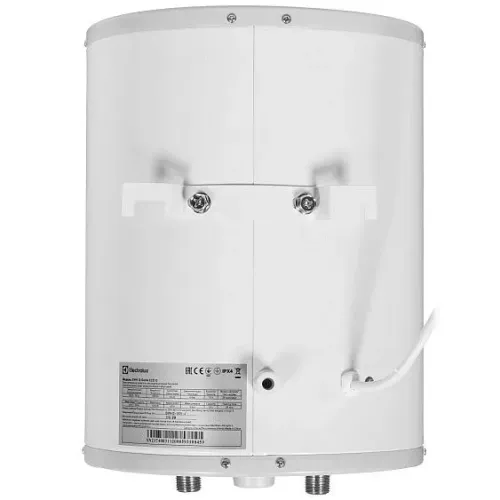 Водонагреватель ELECTROLUX EWH 80 Royal Flash Inverter