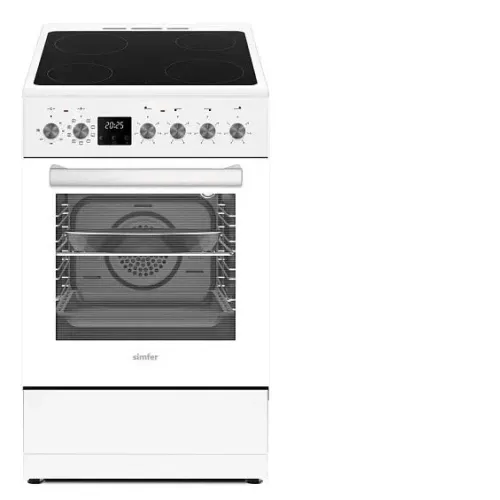 Плита SIMFER F56VW09025