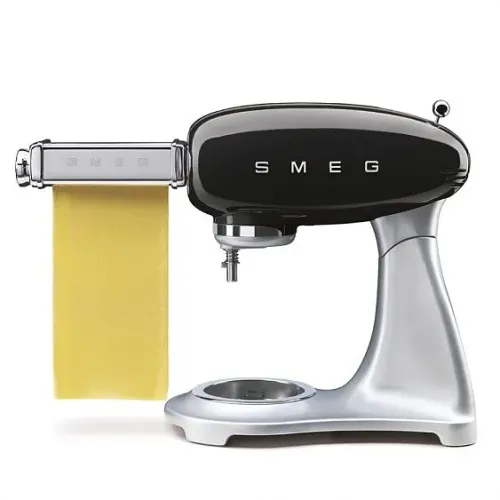 Миксер SMEG SMF04BLEU