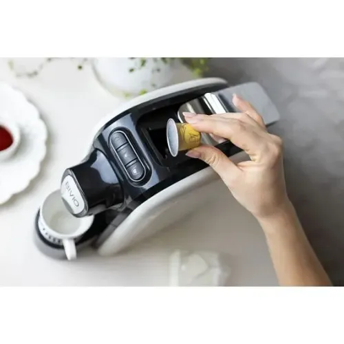 Кофемашина JETINNO Bivio BV25 Black