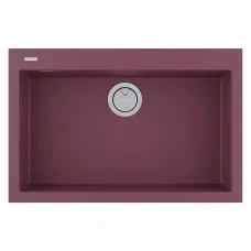 Кухонная мойка PAULMARK DECORATION PM937650-ME