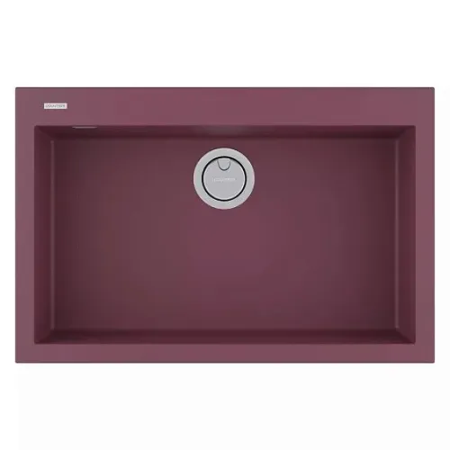 Кухонная мойка PAULMARK DECORATION PM937650-ME