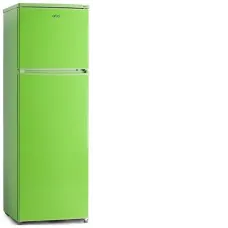 Холодильник Artel HD 341 FN зеленый Холодильник Artel HD 341 FN зеленый