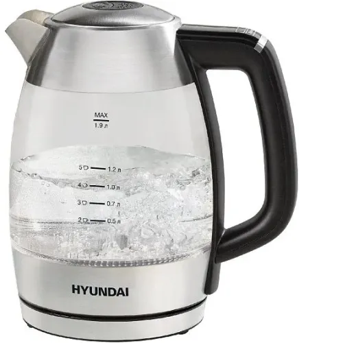 Чайник HYUNDAI HYK-G9408