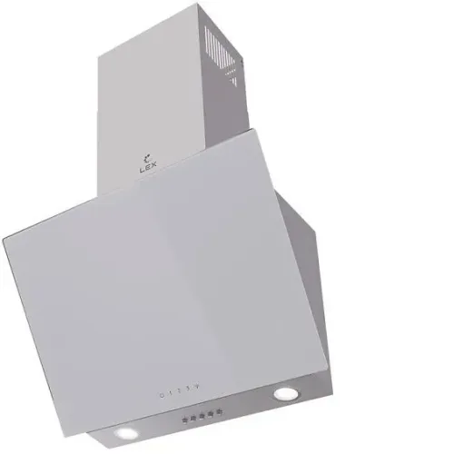 Вытяжка LEX MIO 500 Inverter WH