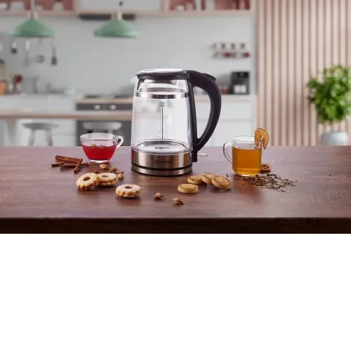 Чайник GORENJE K17GDW