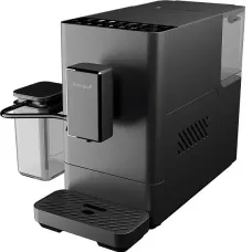 Кофемашина WEISSGAUFF WCM-335 Automatic ColorTouch Cappuccino Nero