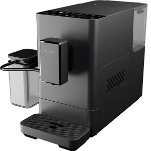 Кофемашина WEISSGAUFF WCM-335 Automatic ColorTouch Cappuccino Nero