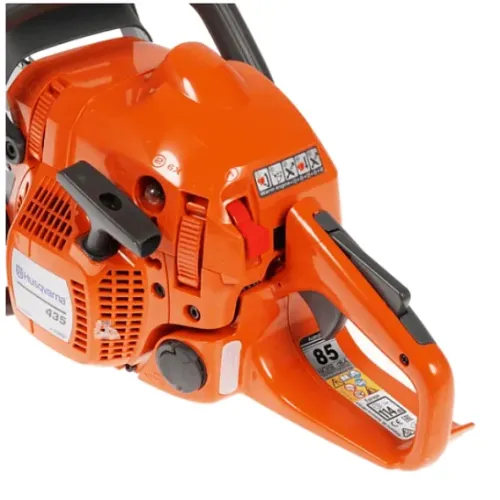 Бензопила HUSQVARNA 435 II 9705597-35