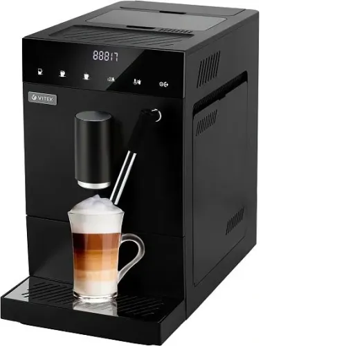 Кофемашина VITEK VT-8701