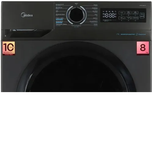 Стиральная машина MIDEA MF01814BS47/T
