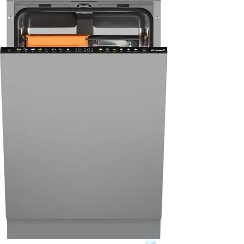 Посудомоечная машина WEISSGAUFF BDW 4538 Touch Inverter Autoopen Timer Floor