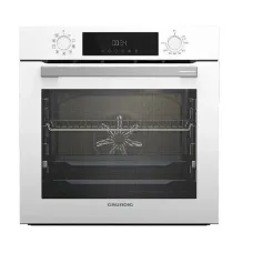 Духовой шкаф GRUNDIG GEBM12300WC