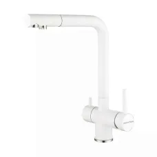 Смеситель PAULMARK Skalen Sk213020-WH Смеситель PAULMARK Skalen Sk213020-WH